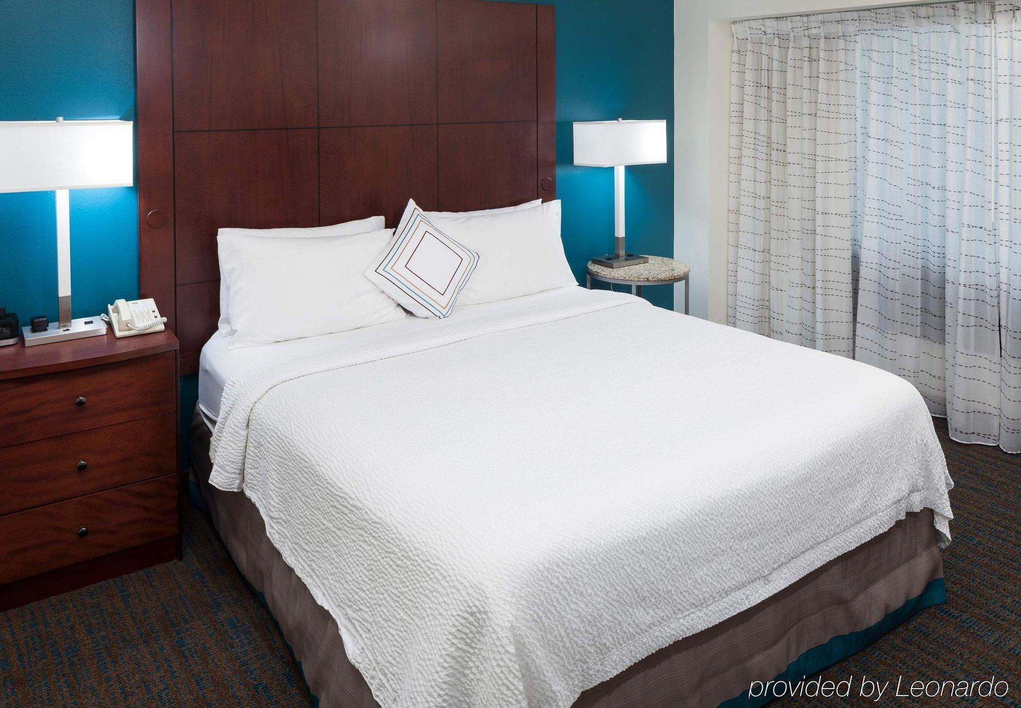 Residence Inn By Marriott Seattle Downtown/Lake Union Exterior foto