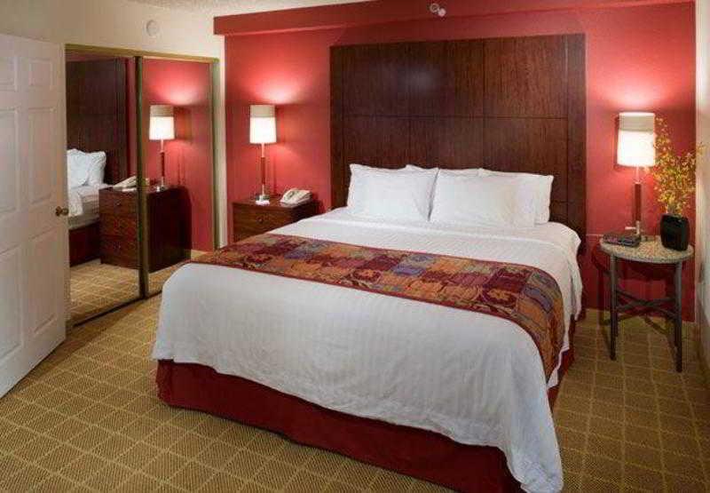 Residence Inn By Marriott Seattle Downtown/Lake Union Cameră foto