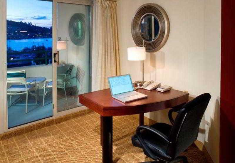 Residence Inn By Marriott Seattle Downtown/Lake Union Cameră foto