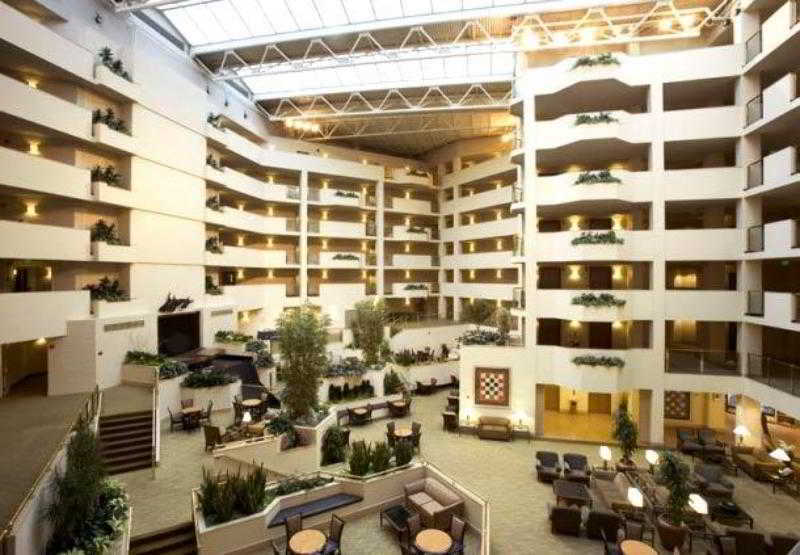 Residence Inn By Marriott Seattle Downtown/Lake Union Exterior foto